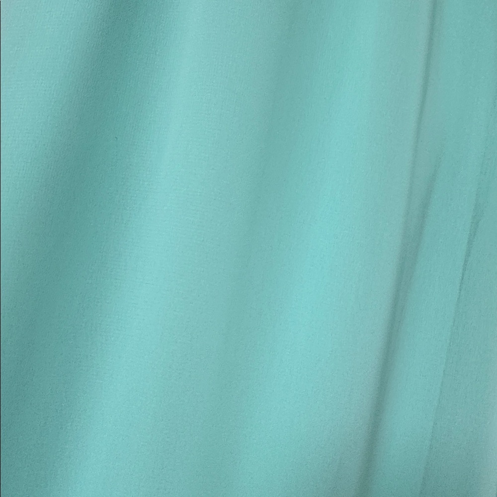 Alex Evenings Light Aqua Lace Ensemble 3 piece set - Picture 7 of 11